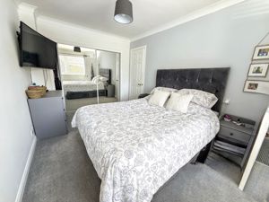 Bedroom 1- click for photo gallery